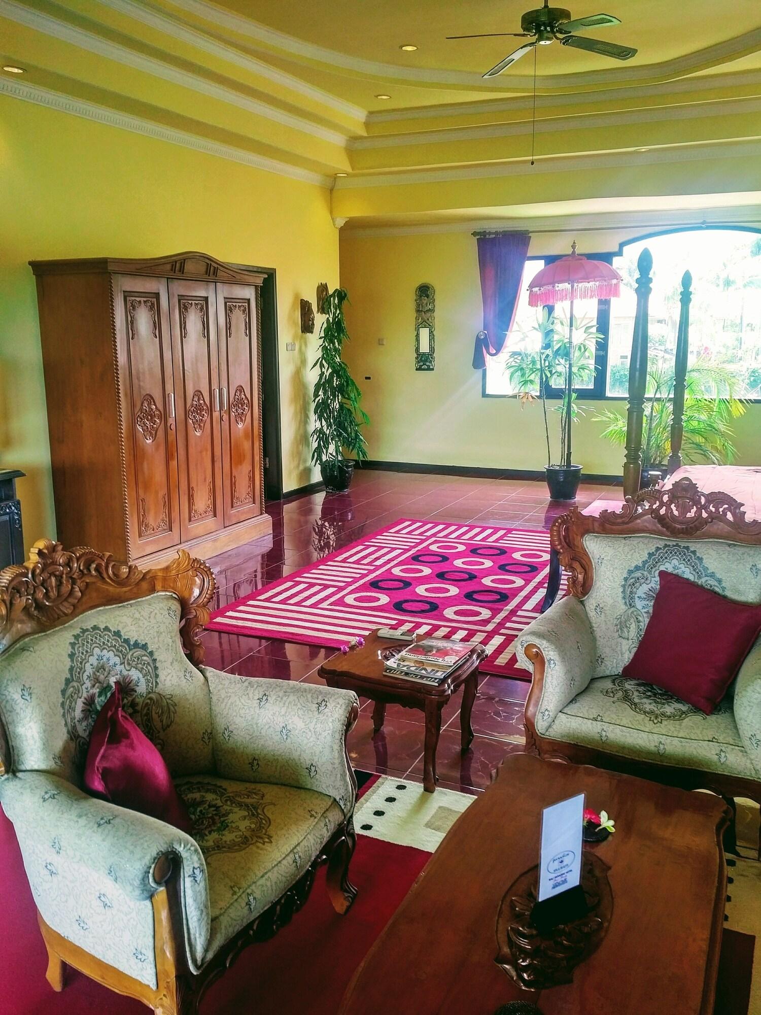 Bali Paradise Lovina (Bali)