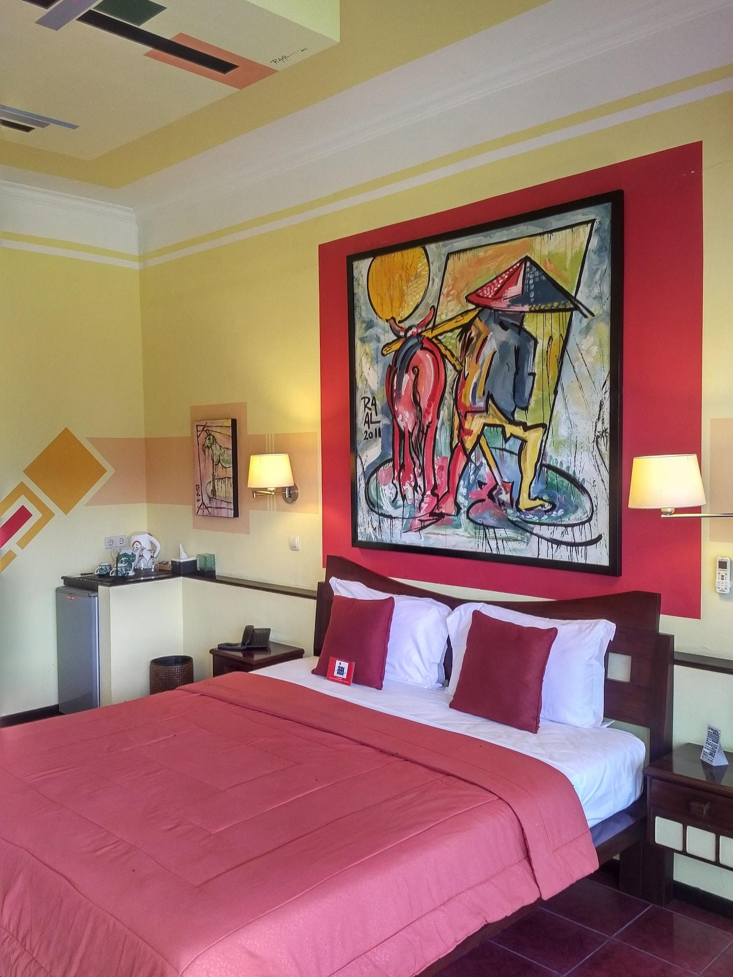 Hotel Bali Paradise