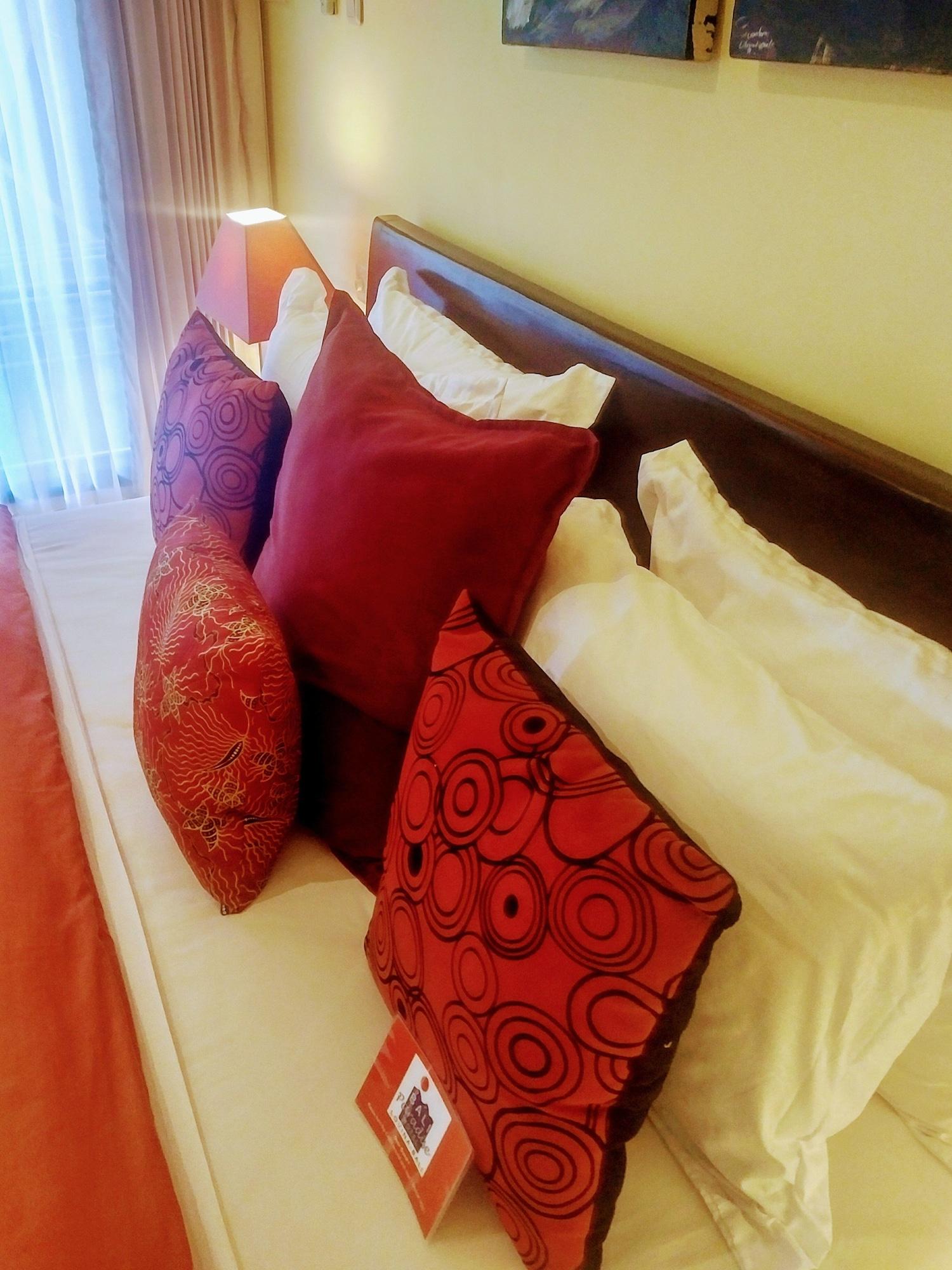 होटल Bali Paradise Boutique