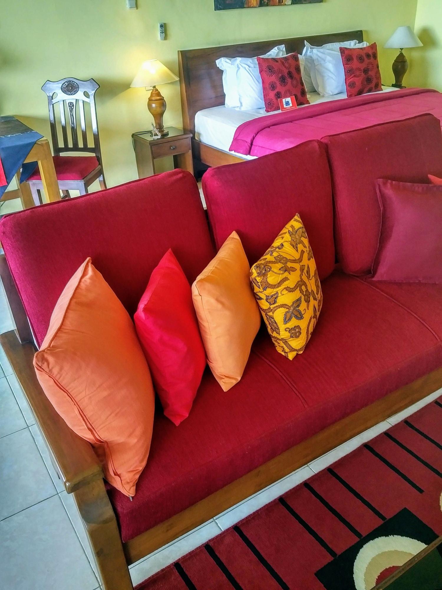 Bali Paradise Boutique होटल Lovina (Bali)