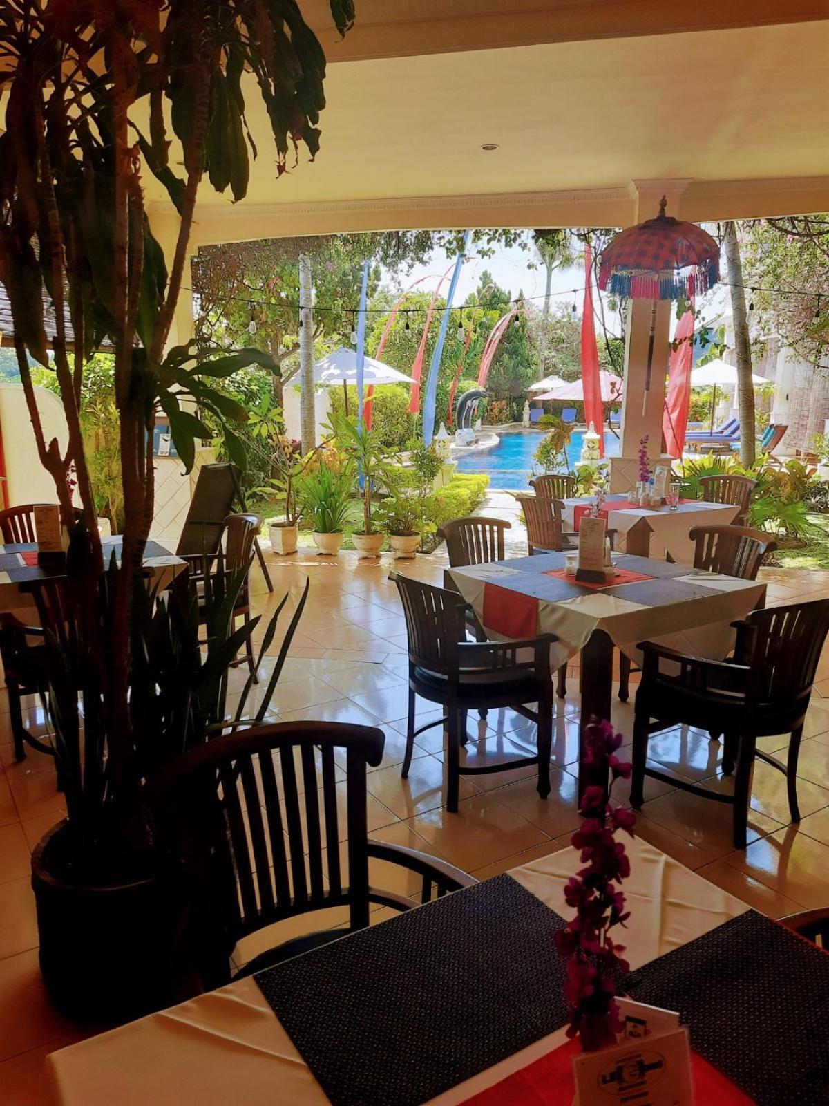 Bali Paradise Boutique 3* Lovina (Bali)