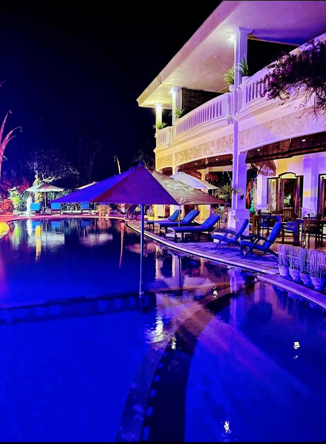 Bali Paradise Boutique होटल 3*