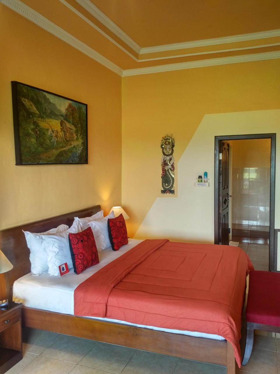 Bali Paradise Boutique 3*