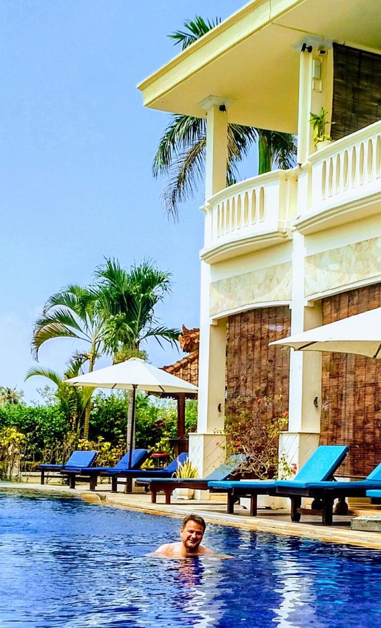 होटल Bali Paradise Boutique