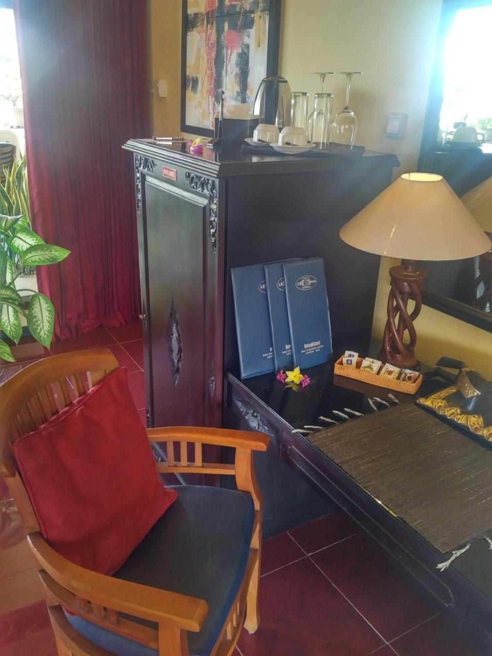 होटल Bali Paradise Boutique Lovina (Bali)