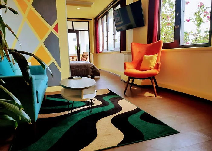 Bali Paradise Hotel Boutique Resort