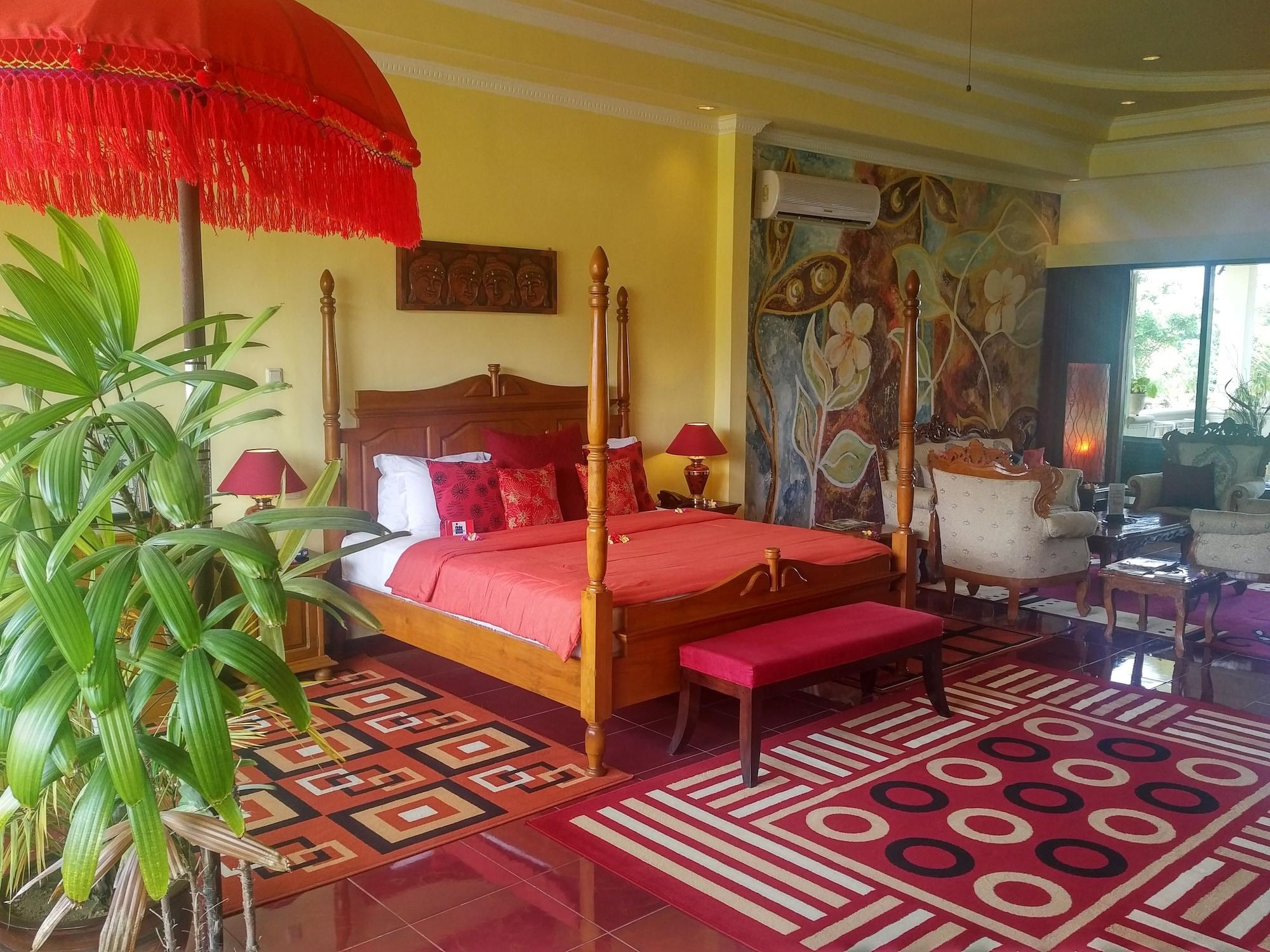 Bali Paradise Boutique