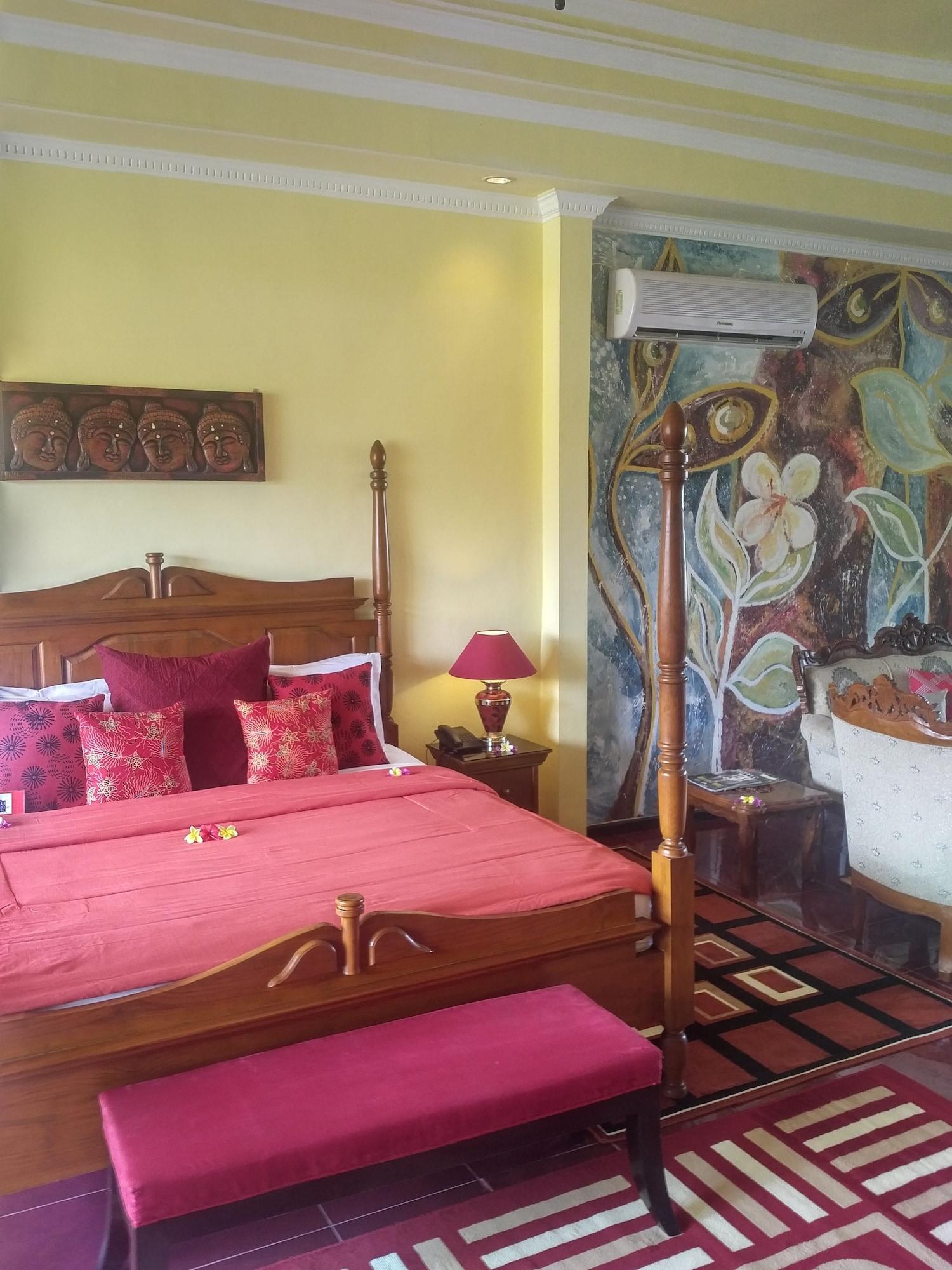 Bali Paradise Boutique Lovina (Bali)