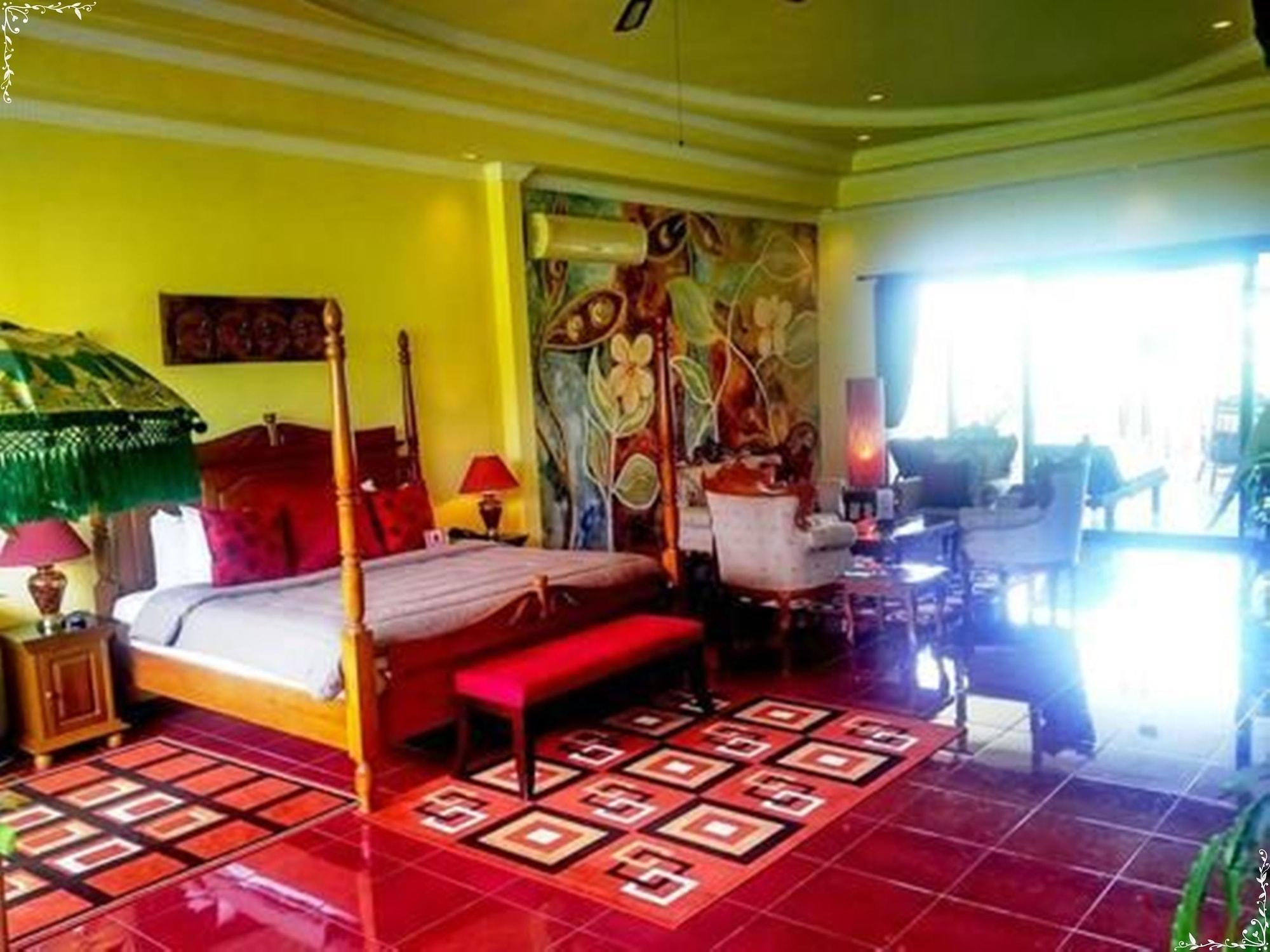 Hotel Bali Paradise Boutique Lovina (Bali)