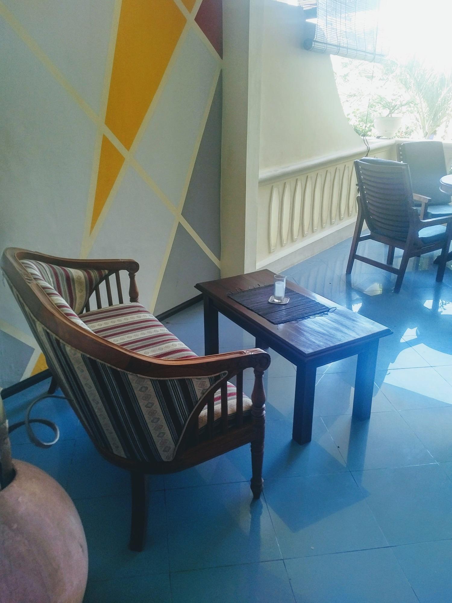 Bali Paradise Boutique Lovina (Bali)