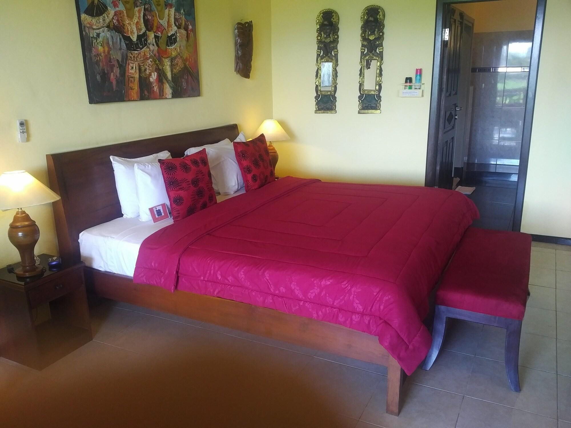 Bali Paradise Boutique