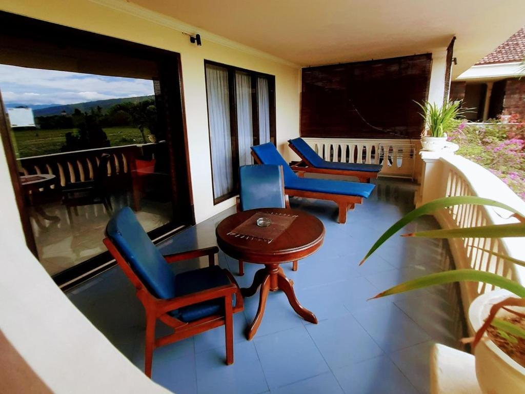 Bali Paradise Boutique Hotel