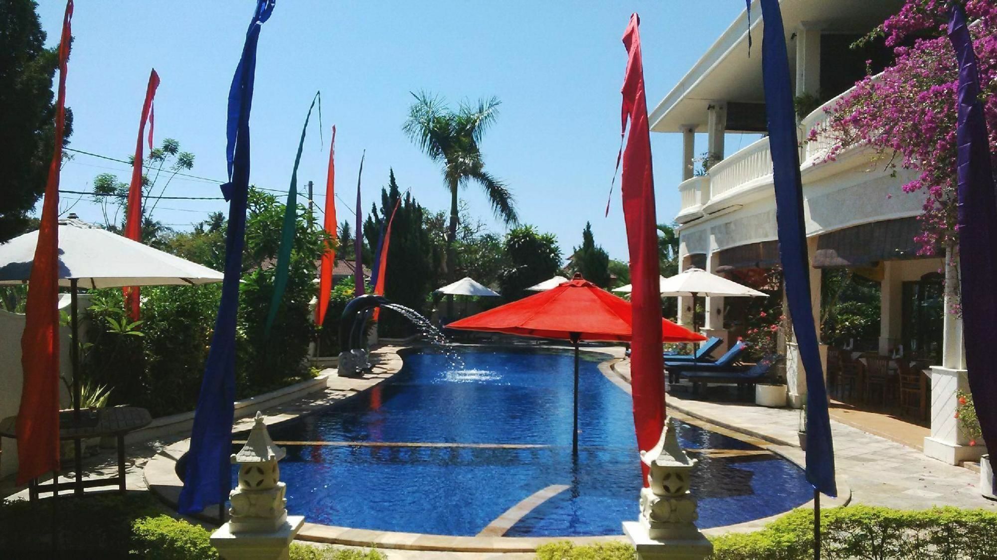 Hotel Bali Paradise Boutique